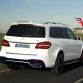 GLS 63 AMG Arriere