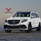 GLS 63 AMG Avant