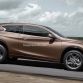 Infiniti Q30 3-Door 1