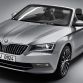 Skoda Superb Convertible (1)
