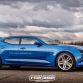 Chevrolet Camaro RS Sedan