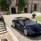 Ferrari 488 GTS rendering