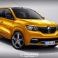 Renault Kwid RS