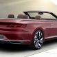 Volkswagen Sport Cabriolet Concept GTE 2