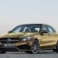 Mercedes-AMG E63 S