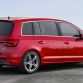 Audi Compact MPV 2