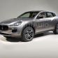 Maserati Levante (1)