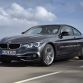 BMW 4 series LCI 1