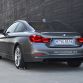 BMW 4 series LCI 2
