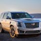 Cadillac Escalade V