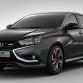 Lada Vesta Wagon 1