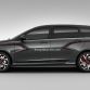Lada Vesta Wagon 2