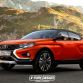 Lada Xcode2