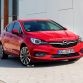 Opel Astra K facelift
