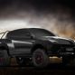 Urus 6x6