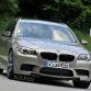 BMW F11 M5 Touring Renderings