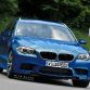BMW F11 M5 Touring Renderings