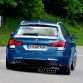 BMW F11 M5 Touring Renderings