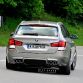 BMW F11 M5 Touring Renderings