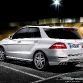 Mercedes-Benz ML63 AMG 2012 Renderings