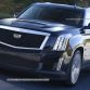 Cadillac Escalade-V 1