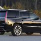 Cadillac Escalade-V 2
