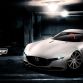 Mazda RX-Vision LB Performance
