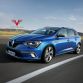Renault Mégane IV Estate