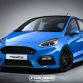 Ford Fiesta RS2