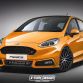 Ford Fiesta ST2
