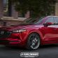 Mazda CX-5 MPS2