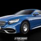 Mercedes-Maybach S 650 2