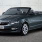Skoda Octavia Cabriolet (1)