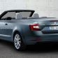 Skoda Octavia Cabriolet (2)