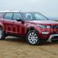 2017 Land Rover Discovery