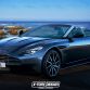 Aston Martin DB11 Volante2