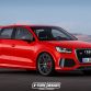 Audi RS Q2 2