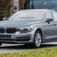 BMW 5-Series (G30) 1