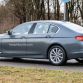 BMW 5-Series (G30) 2