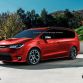 Chrysler Pacifica Hellcat 1