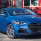 Hyundai Elantra Sport
