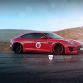 Jaguar F-Type sedan