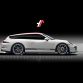 Porsche 911 R Shooting Brake