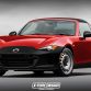 Mazda MX-5 RF Base Spec2