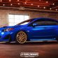 Subaru Impreza WRX STI2