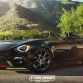 Abarth 124 Speedster