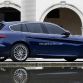 Alfa Romeo Giulia Sportwagon