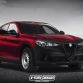 Alfa Romeo Stelvio Base Spec