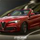 2018 Alfa Romeo Stelvio