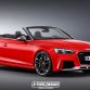 Audi RS5 Cabriolet